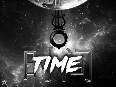 Time Artwork