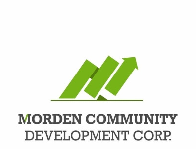 Morden design icon logo vector