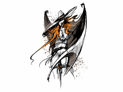 Bat bat design fantasy graphic icon illustration print sketch vector watercolor