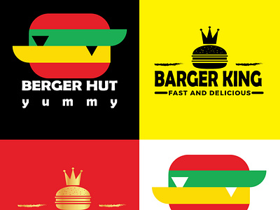 Restaurant logo design illustration logo logodesign