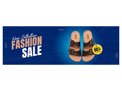 Fashion Sale Banner