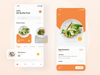 Food App