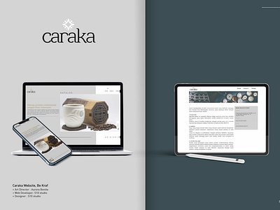 Caraka offline catalogue