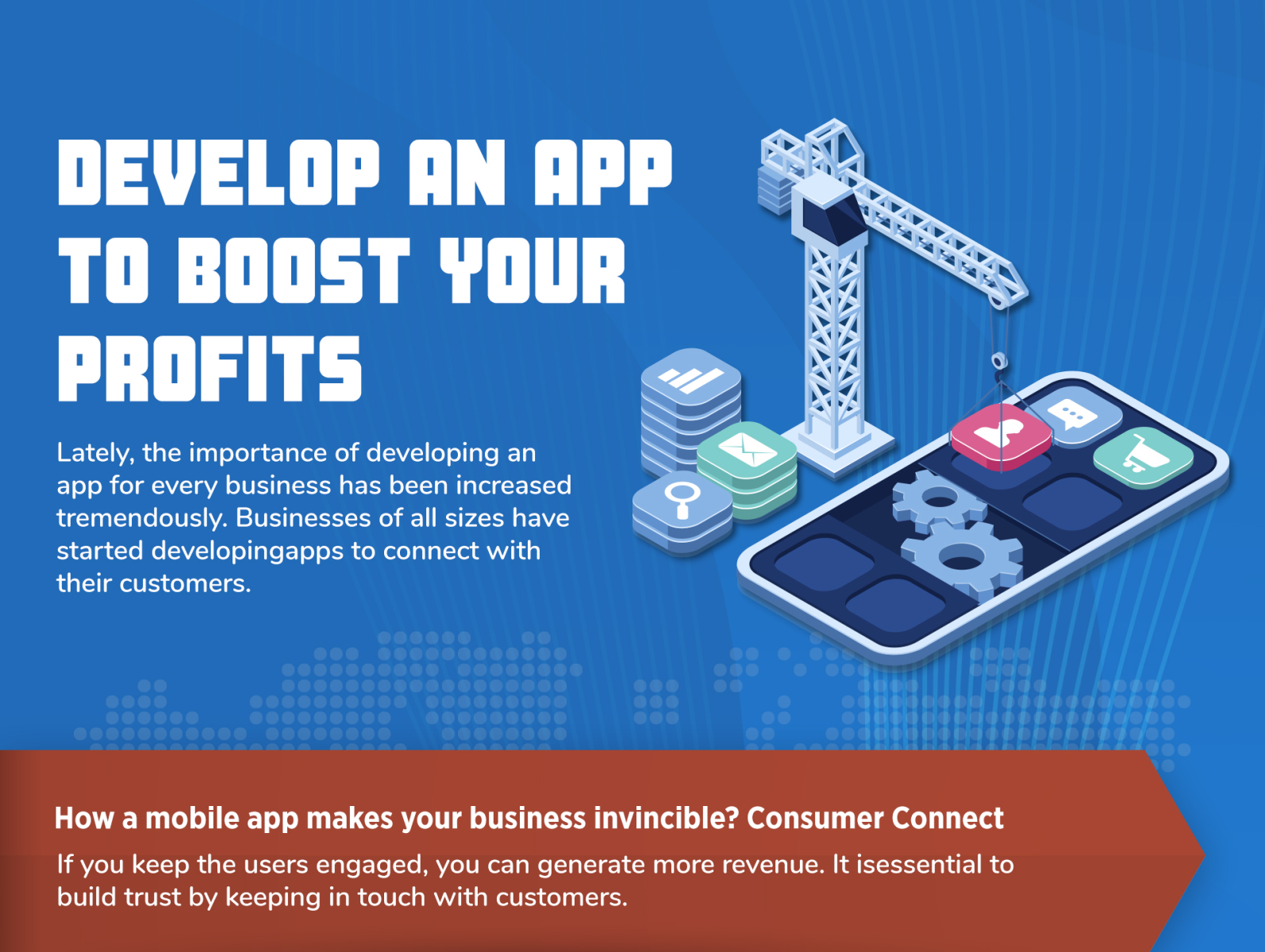 qcast app profit