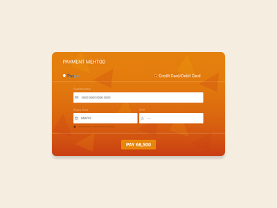 credit card credit card daillyui design ui web
