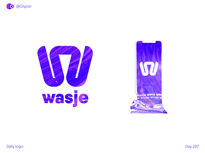 Wasje brand identity dailylogochallenge logo logo for sale logoforsale monogram for sale monogramforsale w w branding w icon w icon for sale w letter w letter logo w logo w logo for sale w mark for sale w monogram w monogram for sale w monogram logo w monogram mark