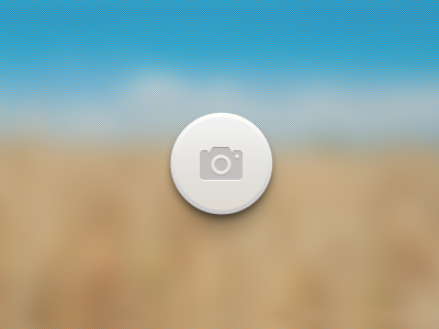 Button button icon