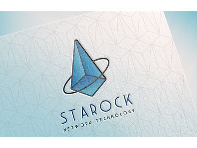 Star-Rock Logo