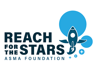 Reach For The Stars Logo