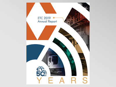 ETC's 2019 Annual Report