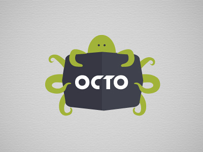 octopus Logo