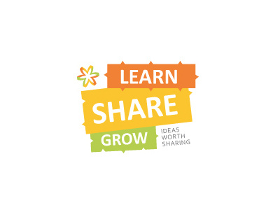 Learn Share Grow