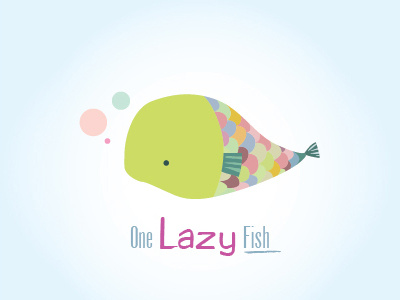 Lazy Fish