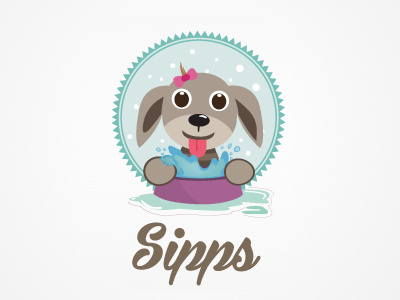 Sipps Logo