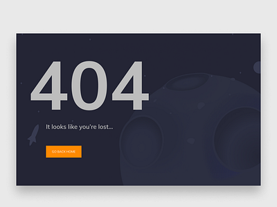 404 - web page error 404 web page error app appdesign architecture design interaction landingpage ui ui ux uidesign