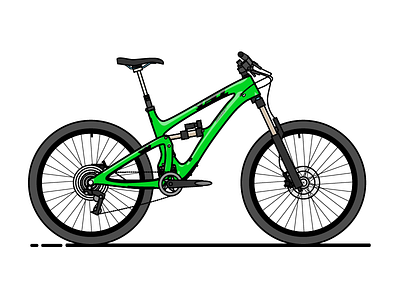 Yeti 2024 sb6c 2015