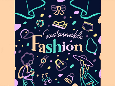 Sustainablility chattanooga clothing fashion shopping sustainable