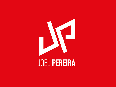 JP personal branding design illustration jplogo logo logo design logodesign logotype personal branding sportlogo