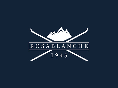 Rosablanche logo