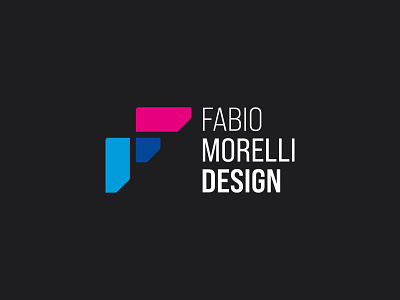 fm logo white branding design designer designer logo graphic illustration illustrator logo logo design logodesign logotype personal brand personal branding