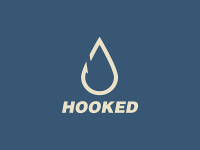 Hooked Logo