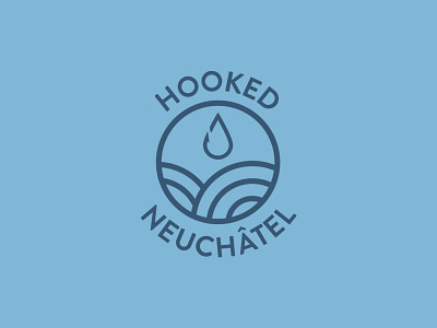 Hooked Logo