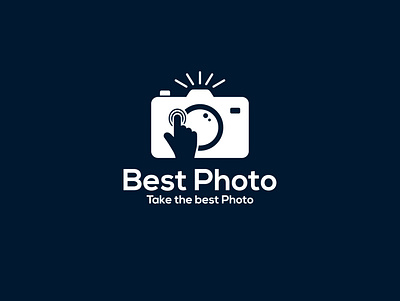 Camera Best Photo Company Logo best photo logo brand brand and identity brand design camera logo company brand logo company branding company logo icon illustration logo photo logo