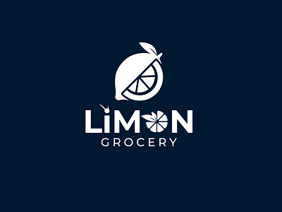 Limon Juice Company Logo Design