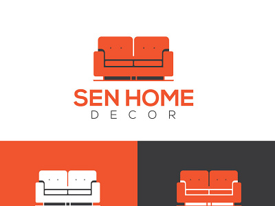 Furniture Logos