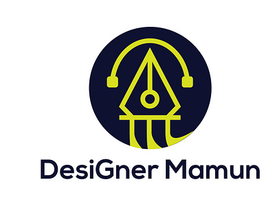graphics design logo