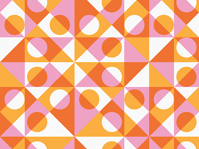 Pattern study 03