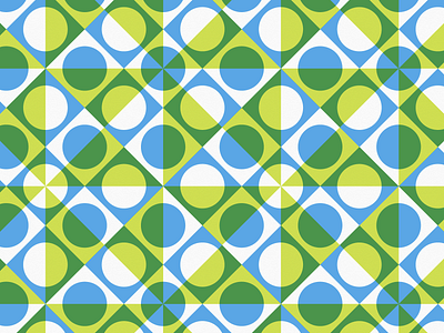 Pattern study 04