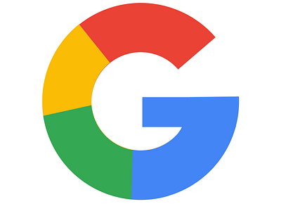 Google Logo