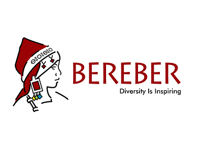 BEREBER LOGO CONCEPT