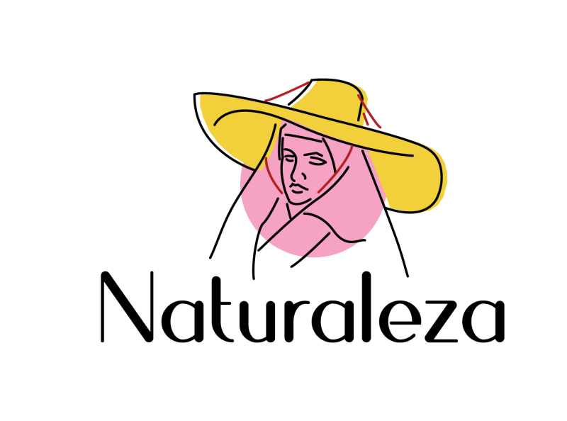 NATURALEZA cosmetics by Abdelaali Ait Omar on Dribbble