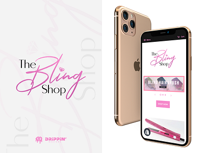 TheBlingShop