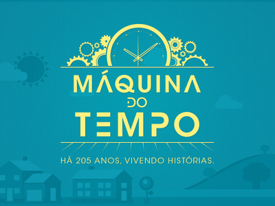 Time Machine