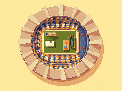 Brazil: Education has to be our next World Cup brazil class education illustration stadium vector world cup