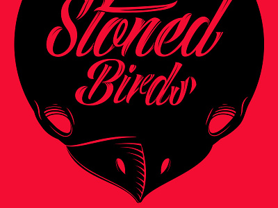 Damn Stoned Birds 2