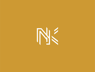Nazkara Logo brand design brand identity branding design flat graphic design icon illustration illustrator logo minimal typography vector