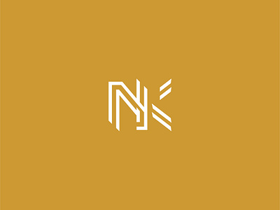 Nazkara Logo brand design brand identity branding design flat graphic design icon illustration illustrator logo minimal typography vector