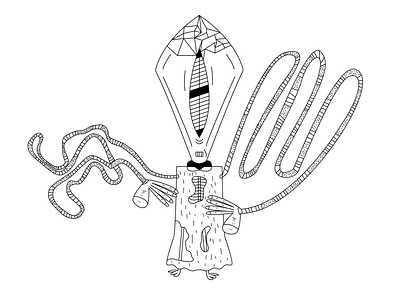 Alien alien aliens art design illustration illustrator minimal vector vector illustration vectorart