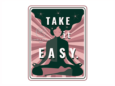 Take It Easy 2