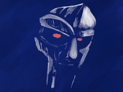 MF DOOM TRIBUTE - 2