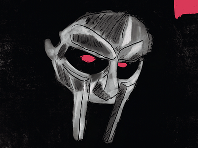 MF DOOM Tribute - 4