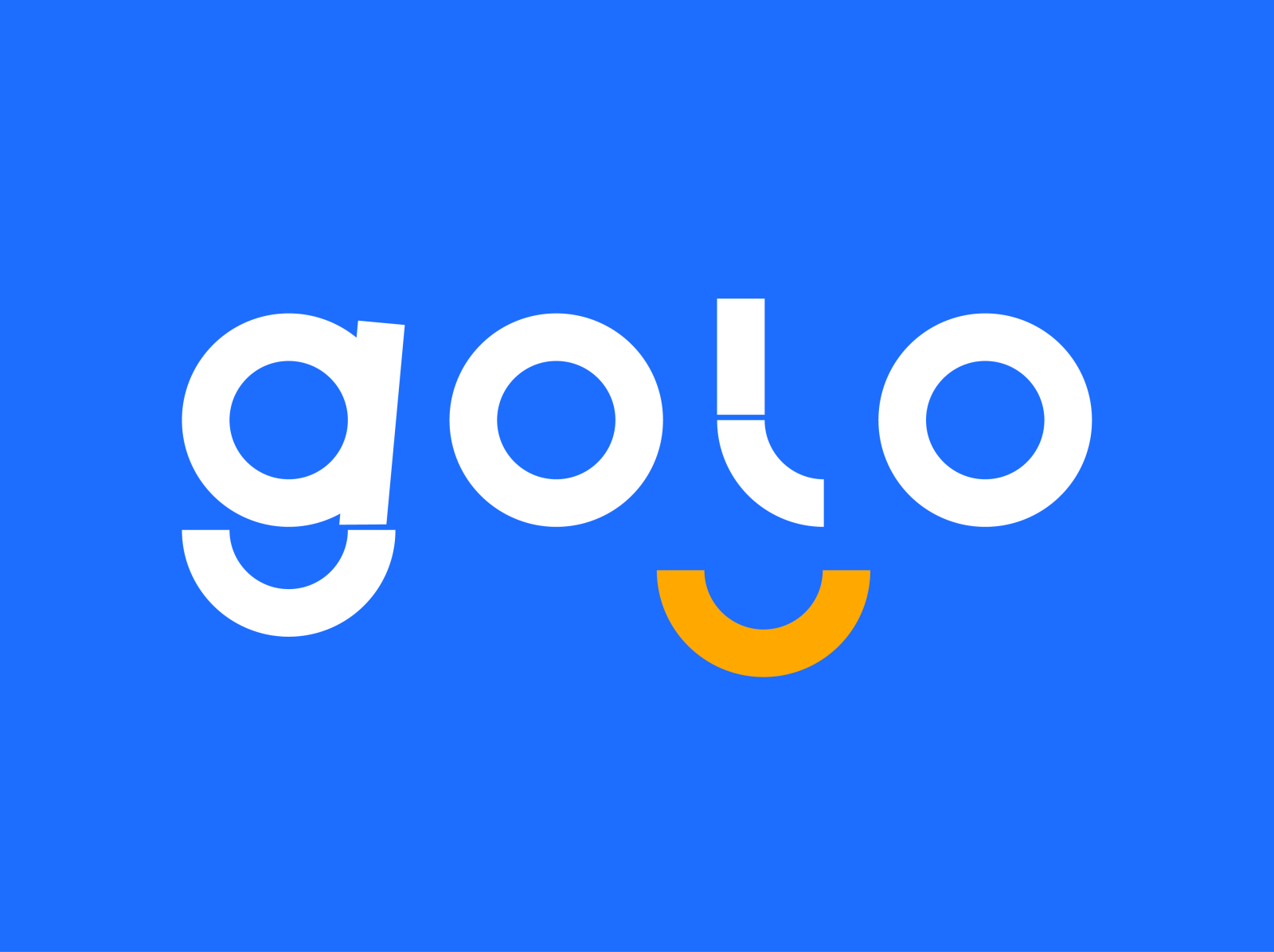 Golo - Logo Design by pathun on Dribbble