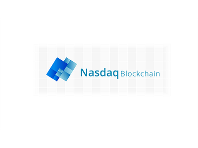 STOCK EXCHANGE Blockchain logo logo