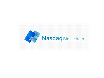 STOCK EXCHANGE Blockchain logo