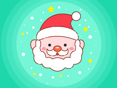 Santa Claus