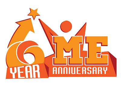 Logo Aniversary aniversary logo